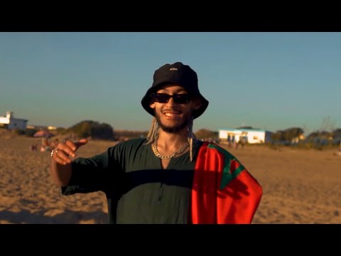 JOZEF - MADE IN MOROCCO