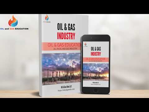 OIL and GAS Industry