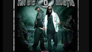 Three 6 Mafia feat. Project Pat, Al Kapone, DJ Spanish Fly, Eightball & MJG - First 48