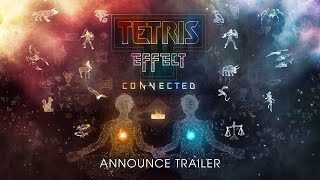 Tetris Effect: Connected (Nintendo Switch) eShop Key UNITED STATES