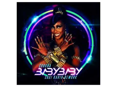 Baby baby (Sagi kariv 2k16 remix)