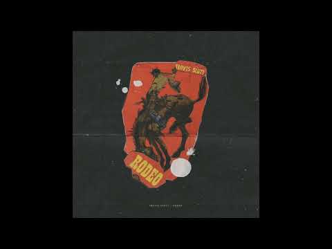 (FREE) Travis scott x Rodeo  x Laylow Type Beat ''cow-boy'' (prod. Nappaonthetrack)