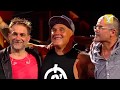 Los Fabulosos Cadillacs - Yo No Me Sentaría En Tu Mesa - Festival de Viña del Mar 2017 - HD 1080p