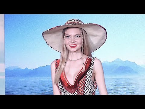 PHO CPM Body & Beach 2022 Moscow - Fashion Channel