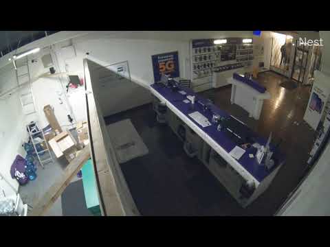 Burglary in St. Louis, MO