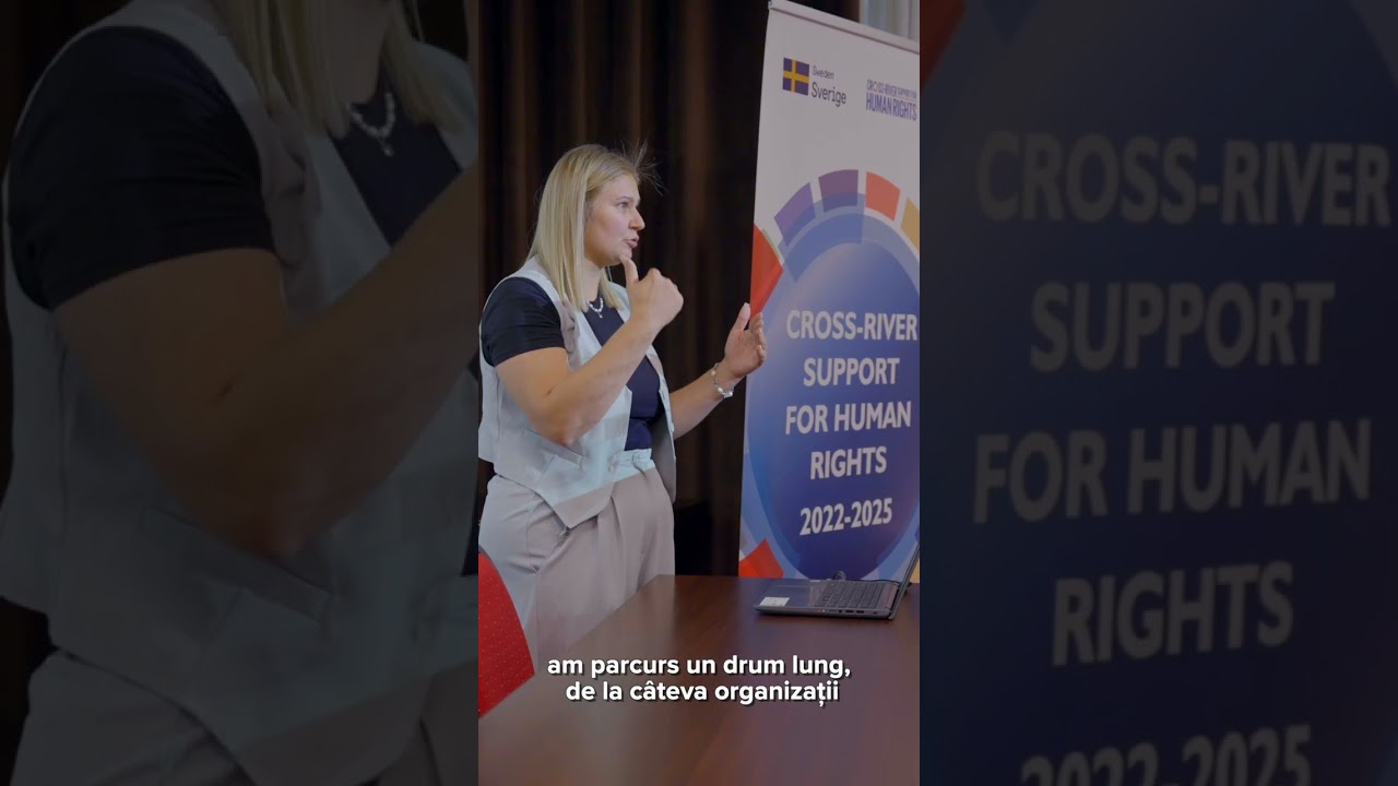 Servicii sociale pentru diferite grupuri vulnerabile