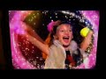 Disney Channel Rock N Roll Magic ID 2002