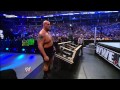 The Undertaker Vs Big Show Casket Match Survivor Series 2008