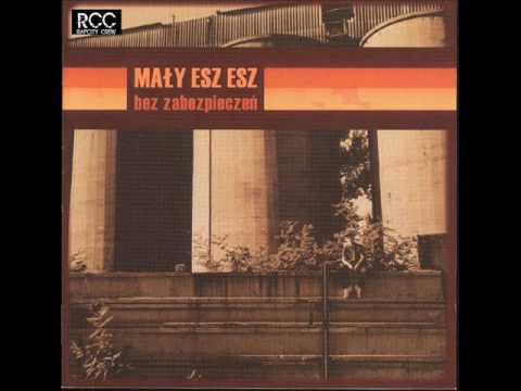 Mały esz esz- nie lubisz mnie