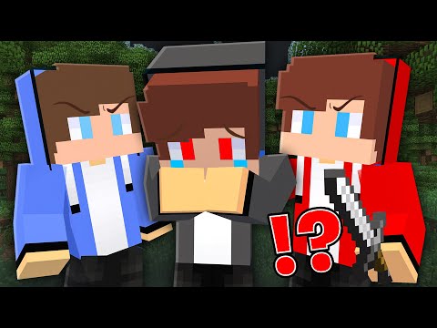 JJ And LJ Attacked The Dark JJ?!