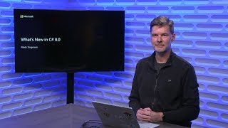 What Is New In C# 8.0