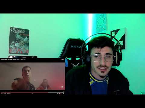 Ricks Reacts Fernando Daniel feat. Carlão - Nada A Perder