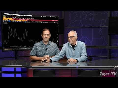 January 9th The Bull-Bear Hour on TFNN - 2020