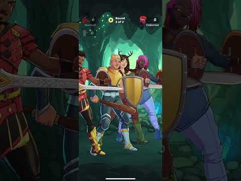 Heroes of Fortune Video