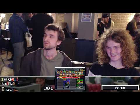 Bristol's Basement IX: The Dark Knight - Ft. Frenzy, Luke, EuO, Pi and more!!!!