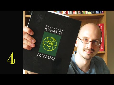 Rigid Body Motion and Rotation - Let's Learn Classical Physics - Goldstein Chapter 4