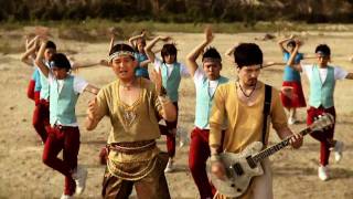 [分享] 統一尚勇原曲