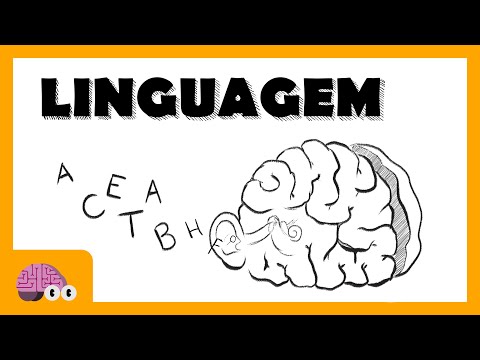 O que é linguagem e como a adquirimos?
