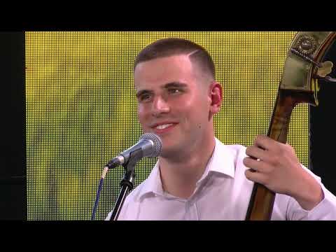 Tamburaški ansambl "Ruže" - Nemam vremena da zivim