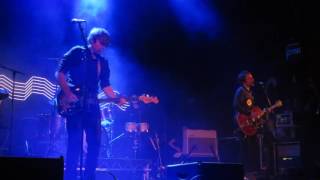 Peter Bjorn And John - Dominos Live @ Islington Assembly Hall