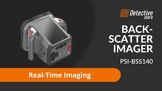 PSI-BSS140 Series Scanner Backscatter Imager