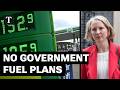 No UK Fuel Contingency Plans For Iran Conflict Environment Secretary