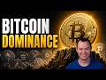 Bitcoin Dominance