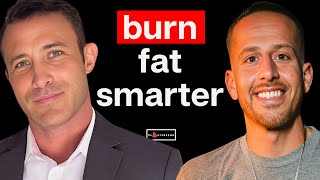 You’re Not Sick — You’re Just Metabolically Trapped | Ben Azadi