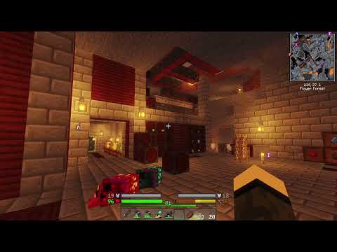 Engineer's Life 2 :: Arc Furnace :: EL2-22