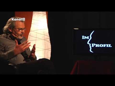 Kanal 21 Im Profil - Julian Jusim