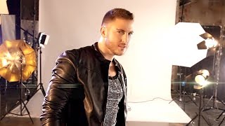 Alex Palmieri - Time Resetted / TRAILER