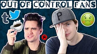 &quot;STANS&quot; - The Most Toxic Fans on the Internet | Dear Jon