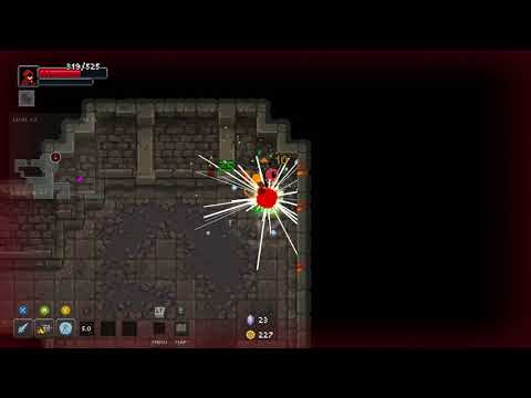 (15/31) !fragMas Summer Edition! - Wizard of Legend - Show #1839