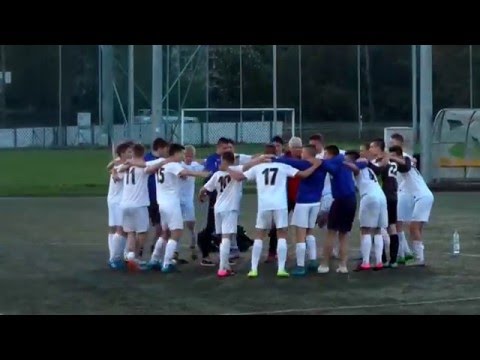 SMS Łódź 1999 ; Znicz Pruszków - SMS Łódź   0 : 2