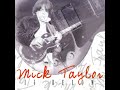 Mick Taylor⭐Blues @t 14 Below⭐Sweet Home Chicago⭐  ((*2010*))