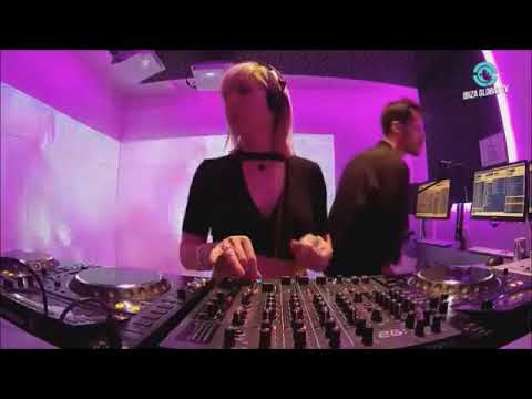 Anna Tur plays Çesc, Figio's - I Look Forward (Original Mix)