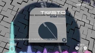 Tiësto – Ten Seconds Before Sunrise (Moska Remix) (Official Music Video Teaser) (HD) (HQ)
