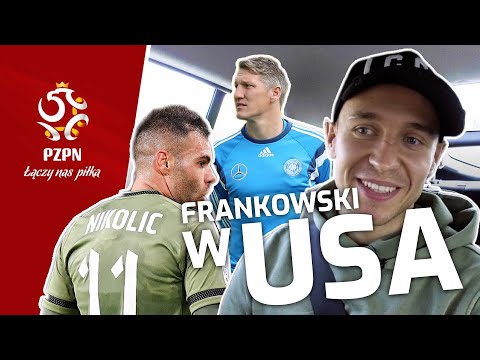 IBRAHIMOVIĆ W DEBIUCIE i show na NBA. Frankowski o grze w MLS