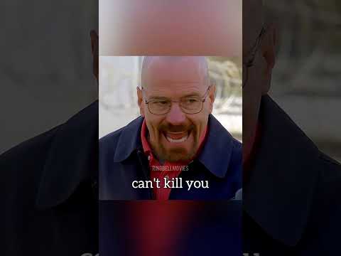 Walt realized Gus's plan 🤯🥶 / Breaking Bad #shorts