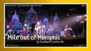 Mile Out Of Memphis by Southern Comfort