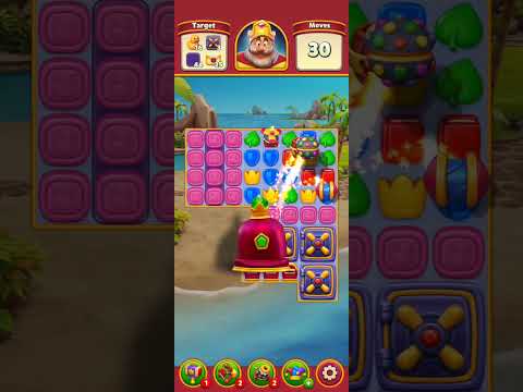 Royal match 2980 to 2989 fail level win tricks game play Magic cauldron rewards 