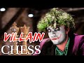 The Biggest Cheating Scandal In Chess History