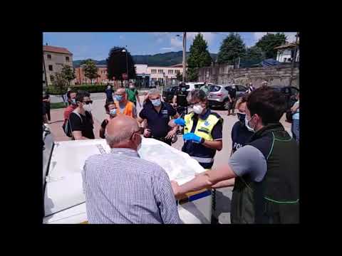 Le ricerche di Giovanni Sottocornola