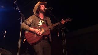 Shakey Graves - “Family Tree” 02/09/2018 Shakey Graves Day VII
