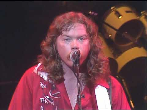 There Goes Another Love Song - Outlaws