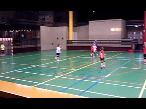Dalfsen D1 Handbal