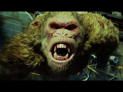 SadLee - Monkey Say Monkey Do