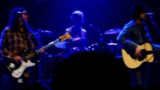 Moab - Conor Oberst and the Mystic Valley Band