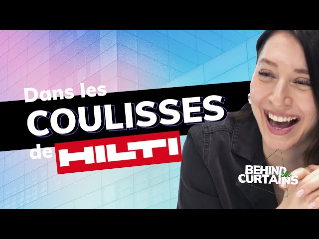 JobTeaser product / service