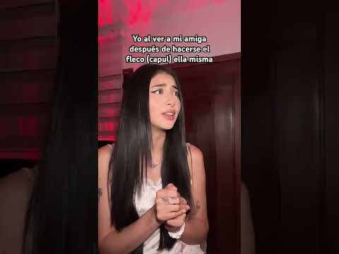 ¿Han sido esa amiga? 😂 #shortviral #humor #comedia